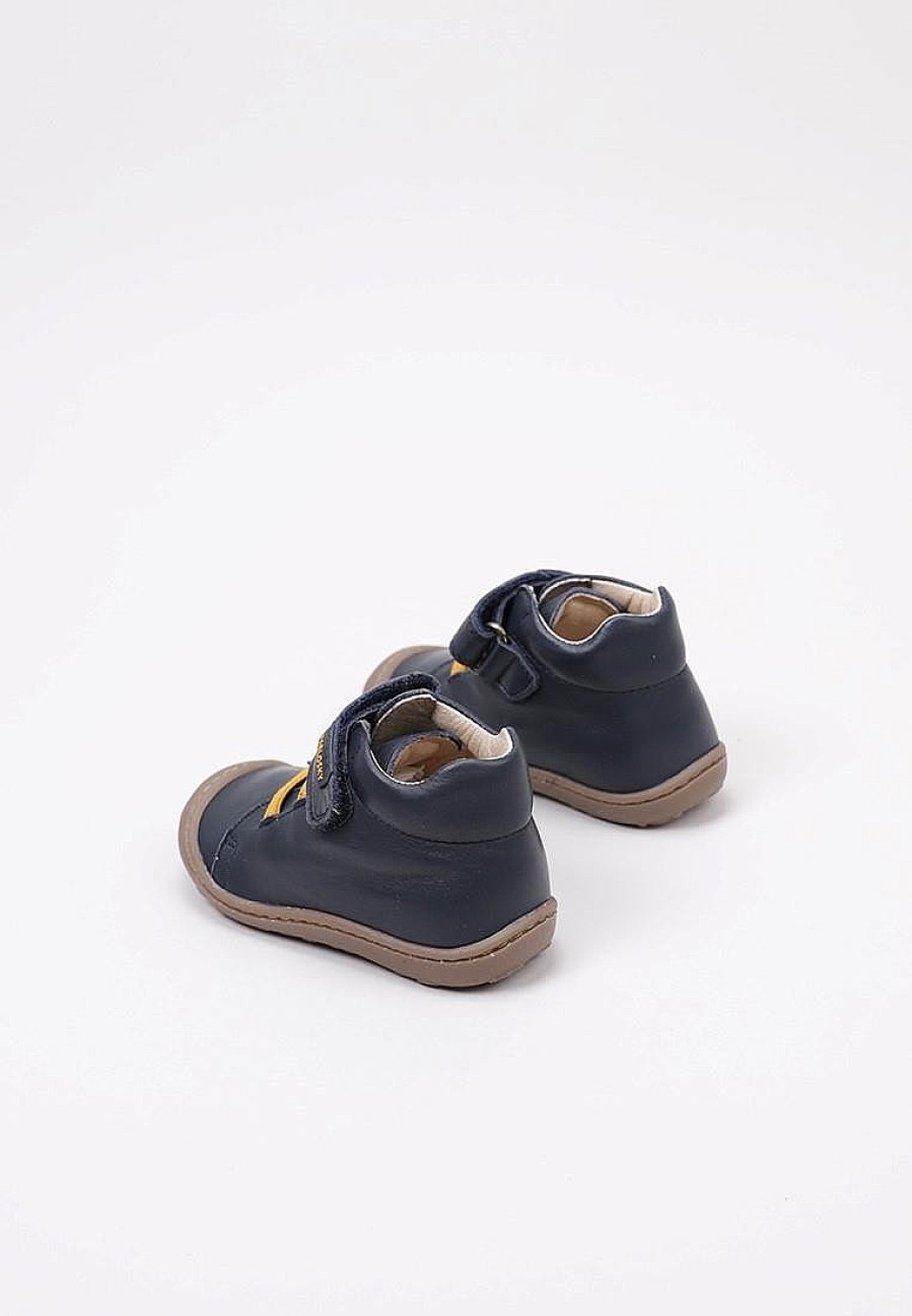 Enfants PABLOSKY Bottes Pour Bebes | Acheter Pablosky 017920 En Ligne