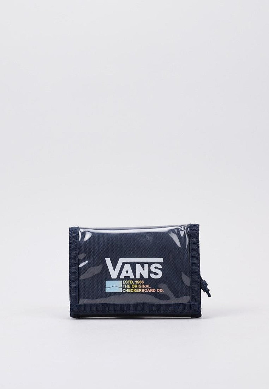 Femme VANS | Acheter Vans Gaines Wallet Hi Grade En Ligne