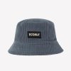 Femme ECOALF | Acheter Ecoalf Curdoalf Fisher Hat En Ligne