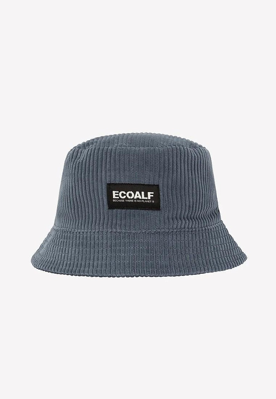 Femme ECOALF | Acheter Ecoalf Curdoalf Fisher Hat En Ligne