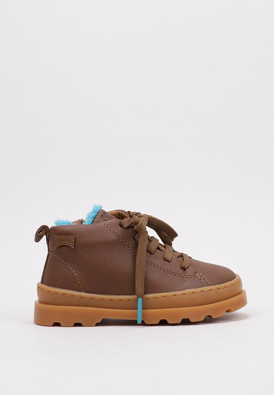 Enfants CAMPER Bottes Pour Bebes | Acheter Camper Brutus En Ligne