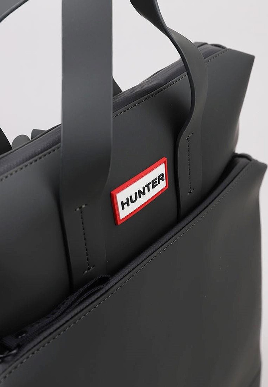 Femme HUNTER | Acheter Hunter Original Rubberised Commuter Backpack En Ligne