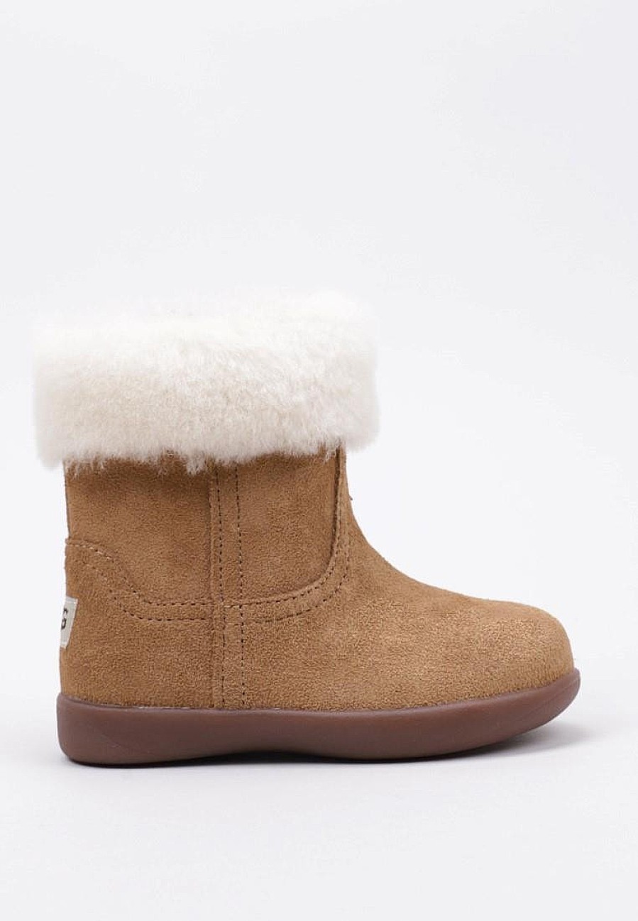 Enfants UGG Bottes Fourrees | Acheter Ugg Jorie Ii En Ligne