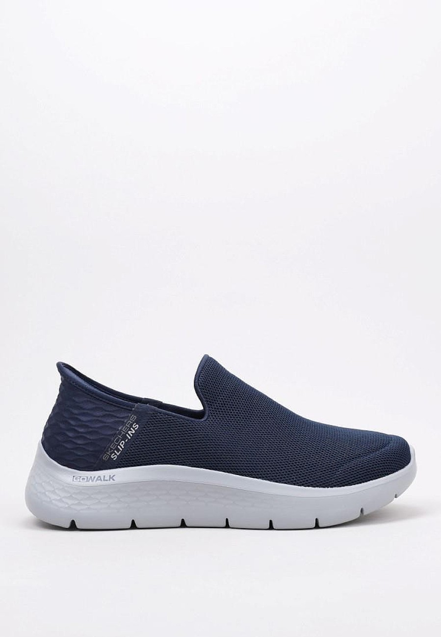 Homme SKECHERS | Acheter Skechers Slip-Ins: Go Walk Flex En Ligne