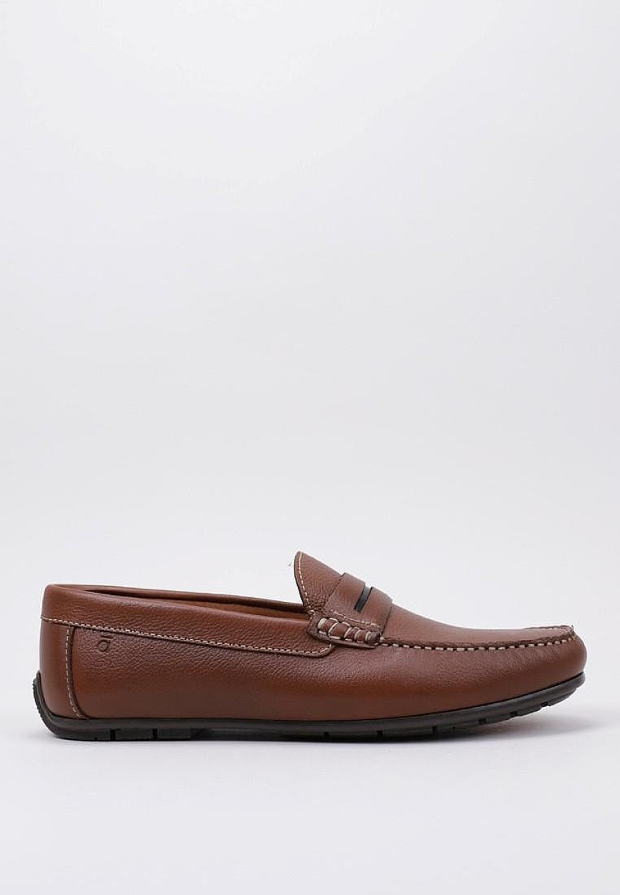 Homme KRACK HERITAGE Mocassins | Acheter Krack Heritage Epupa En Ligne