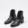 Femme WONDERS Bottines A Talon | Acheter Wonders G-5130 En Ligne