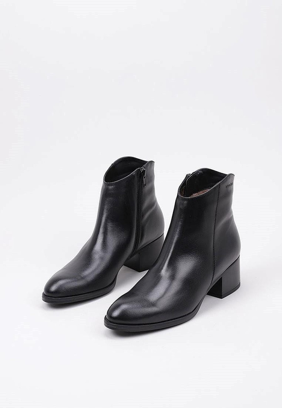 Femme WONDERS Bottines A Talon | Acheter Wonders G-5130 En Ligne