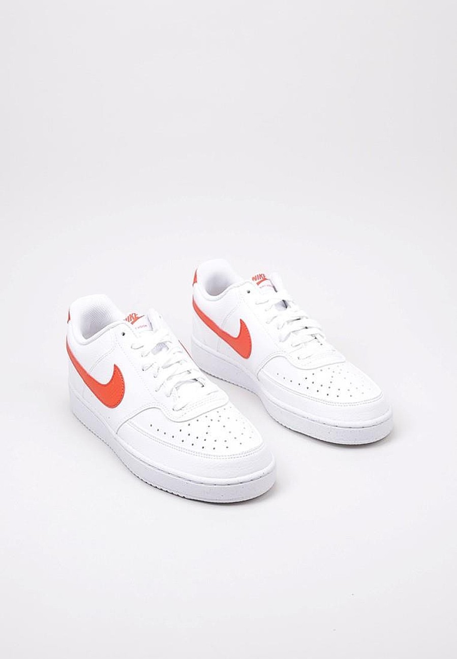 Homme NIKE | Acheter Nike Nike Court Vision Low Next Nature En Ligne