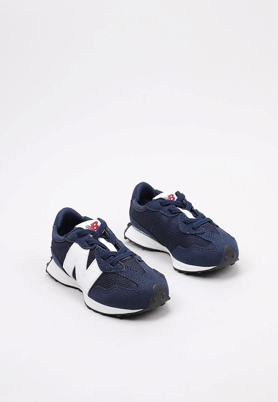 Enfants NEW BALANCE Baskets Bebes | Acheter New Balance 327Cnw En Ligne