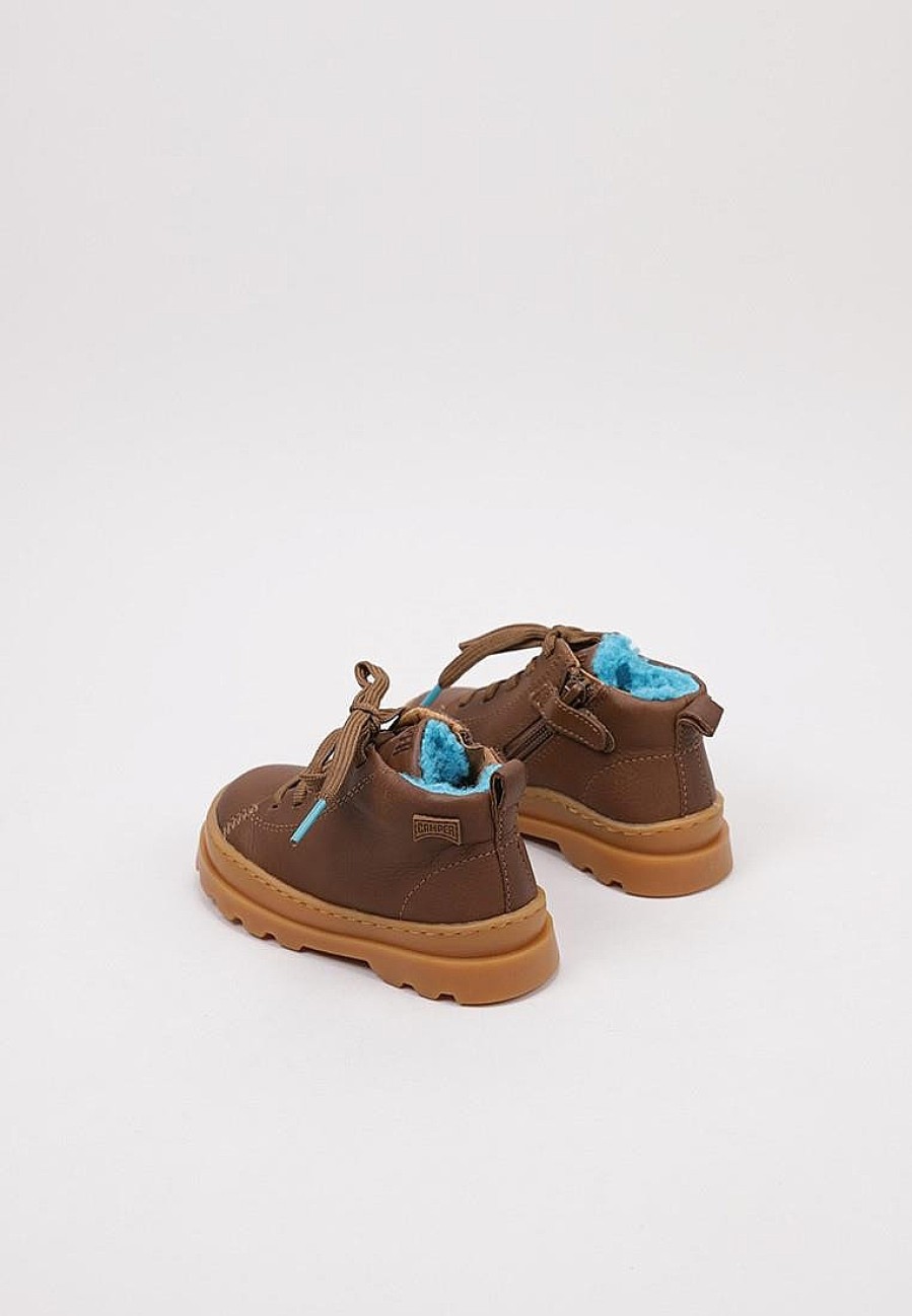 Enfants CAMPER Bottes Pour Bebes | Acheter Camper Brutus En Ligne