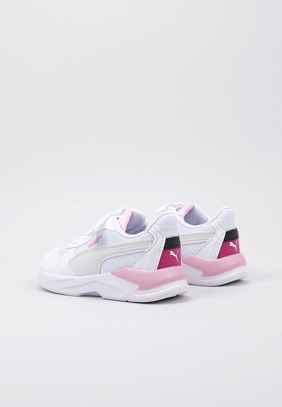 Enfants PUMA Baskets Bebes | Acheter Puma Ray Speed Lite Ac Inf En Ligne