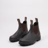 Homme BLUNDSTONE Bottes Chelsea | Acheter Blundstone 500 En Ligne