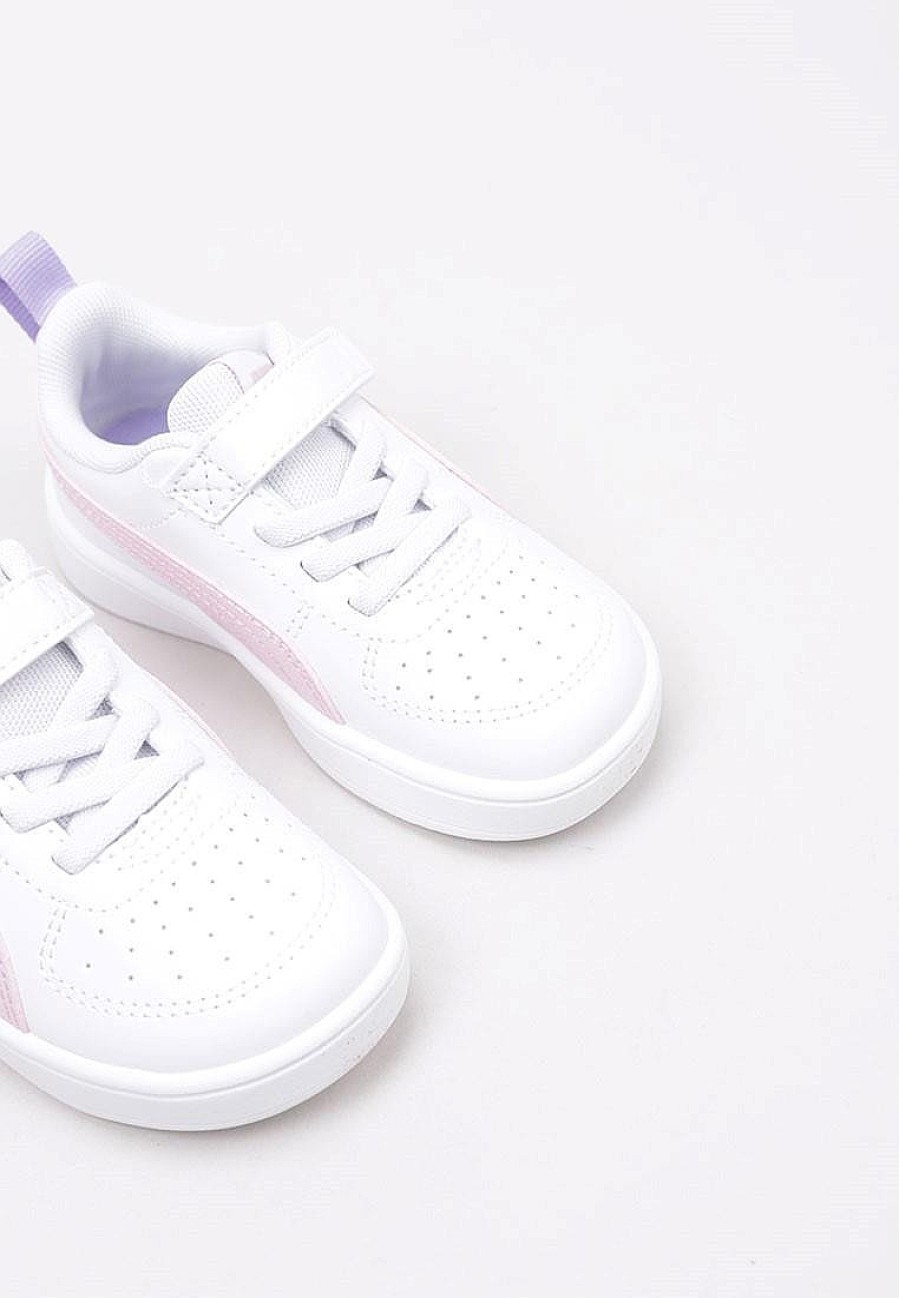 Enfants PUMA Baskets A Scratch | Acheter Puma Rickie En Ligne