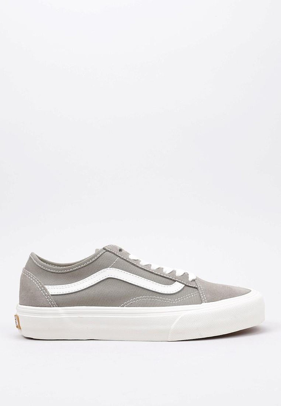 Femme VANS Baskets A Plateforme | Acheter Vans Old Skool Tapered Vr3 En Ligne