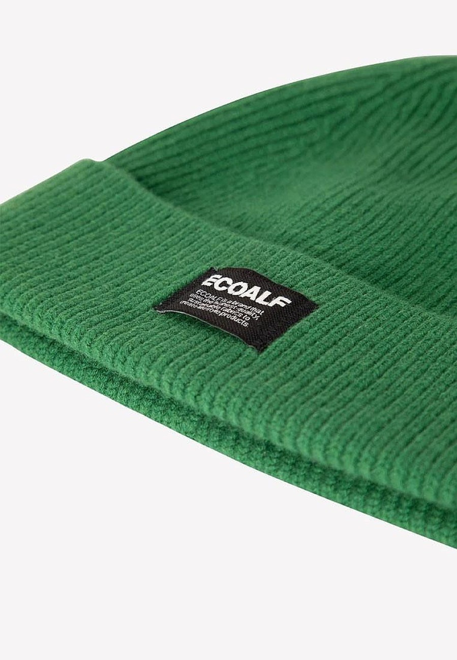 Femme ECOALF | Acheter Ecoalf Woolalf Beanie En Ligne