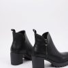 Femme KRACK CORE Bottines A Talon | Acheter Krack Core Timelessly En Ligne