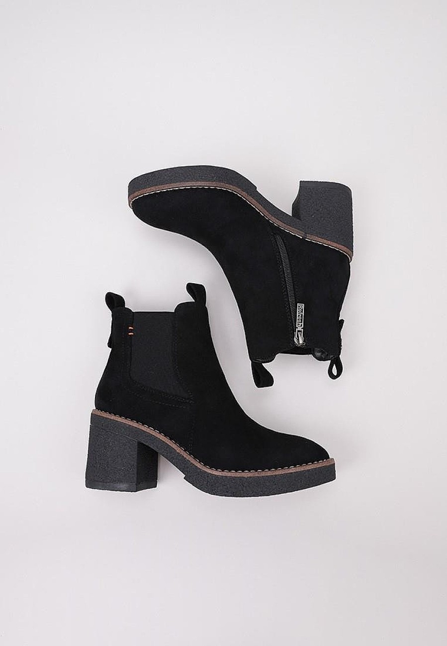 Femme REFRESH Bottines A Talon | Acheter Refresh 170990 En Ligne