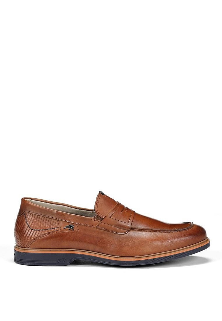 Homme FLUCHOS Mocassins | Acheter Fluchos F1747 En Ligne