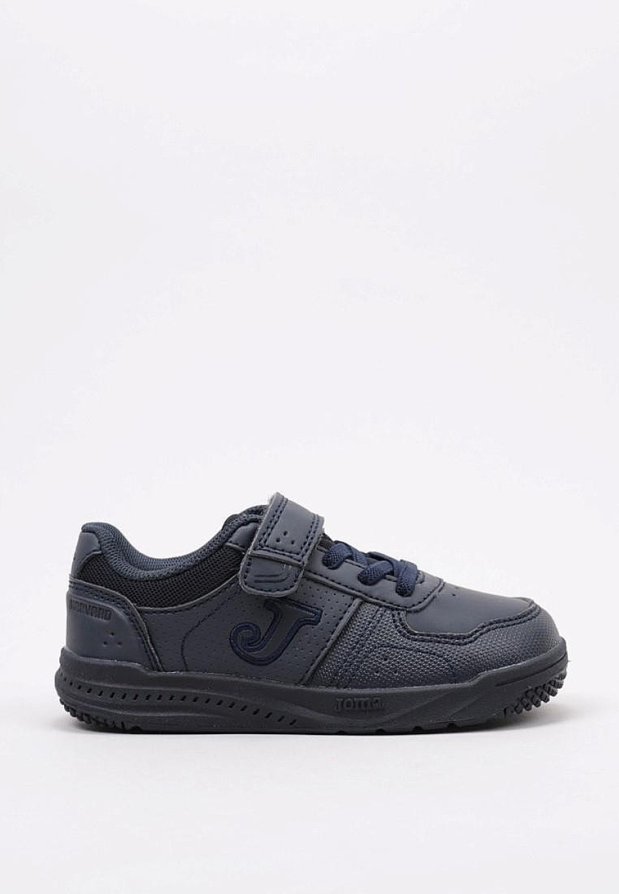 Enfants JOMA Baskets A Scratch | Acheter Joma Wharw En Ligne