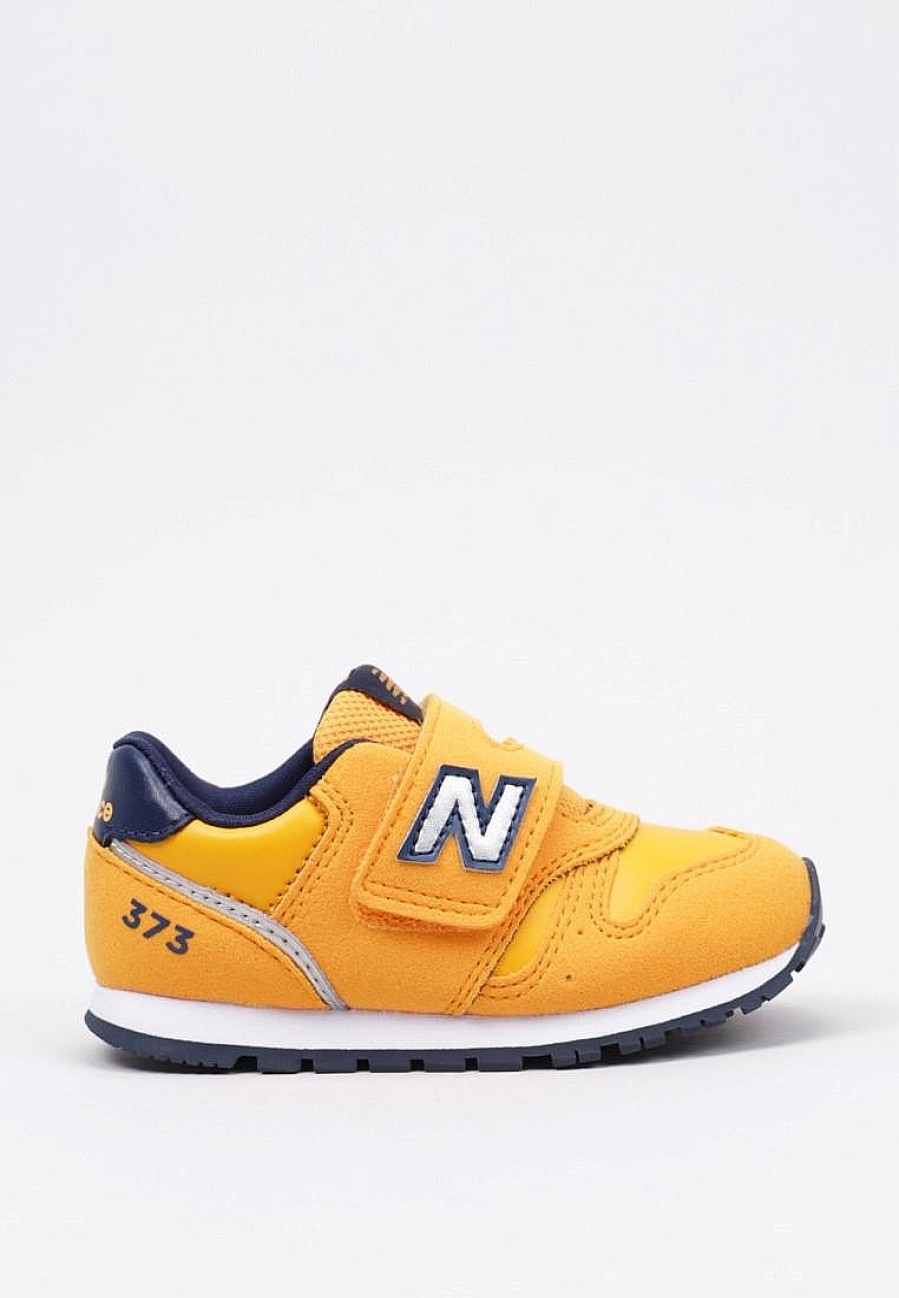 Enfants NEW BALANCE Baskets A Scratch | Acheter New Balance 373 Hook And Loop En Ligne