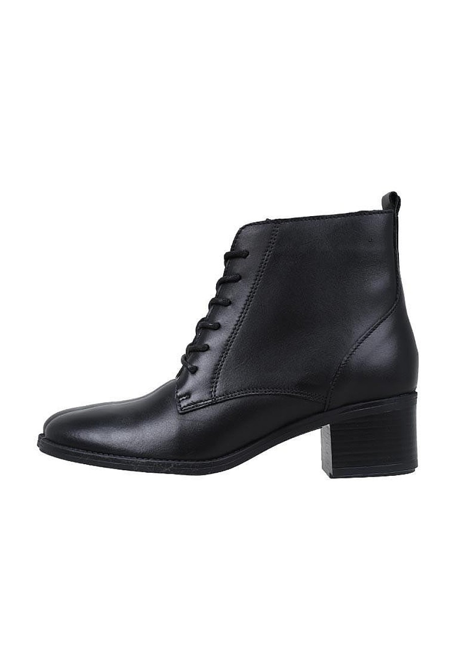 Femme Sandra Fontán Bottines A Talon | Acheter Sandra Fontan Lucia En Ligne