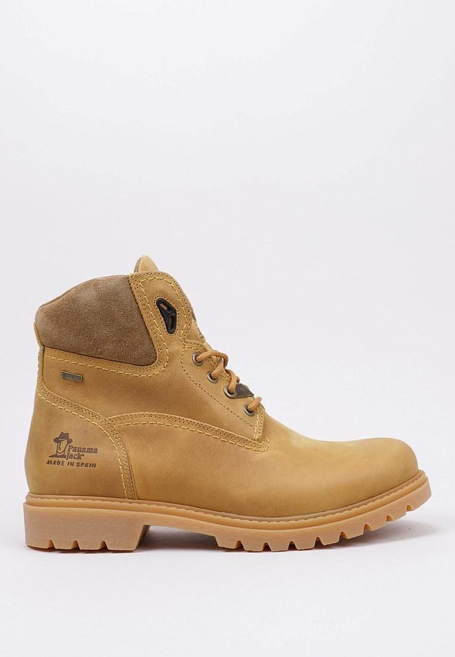 Homme PANAMA JACK | Acheter Panama Jack Amur Gtx En Ligne