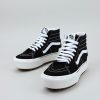 Femme VANS Baskets A Plateforme | Acheter Vans Sk8-Hi Stacked En Ligne