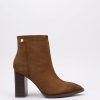 Femme CARMELA Bottines A Talon | Acheter Carmela 160918 En Ligne