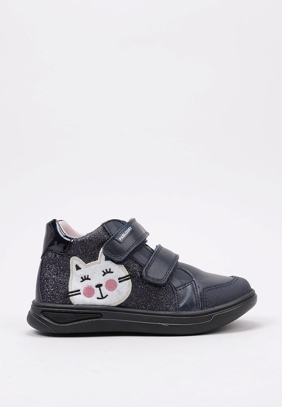 Enfants PABLOSKY Bottes Pour Bebes | Acheter Pablosky 033720 En Ligne