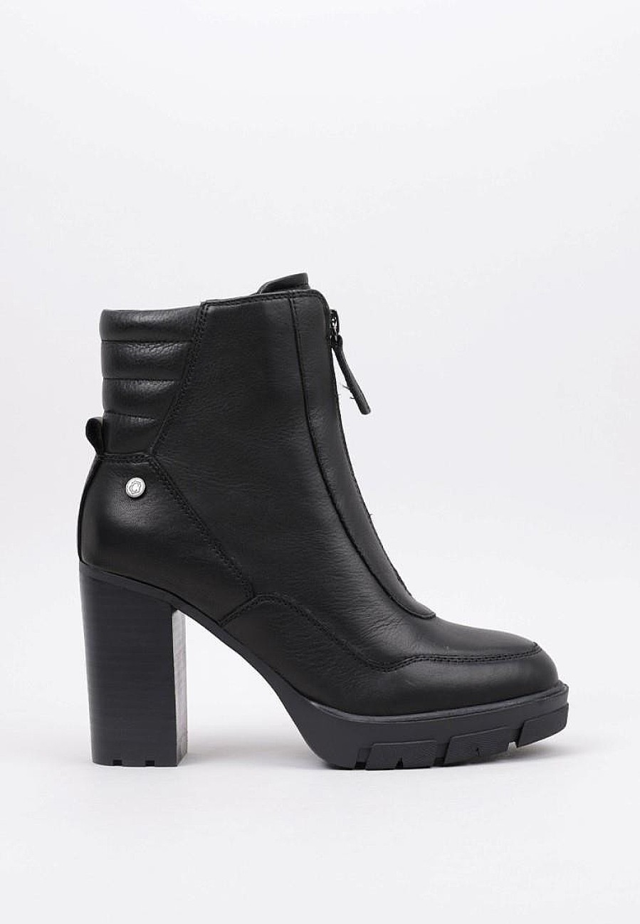 Femme CARMELA Bottines A Talon | Acheter Carmela 16028601 En Ligne