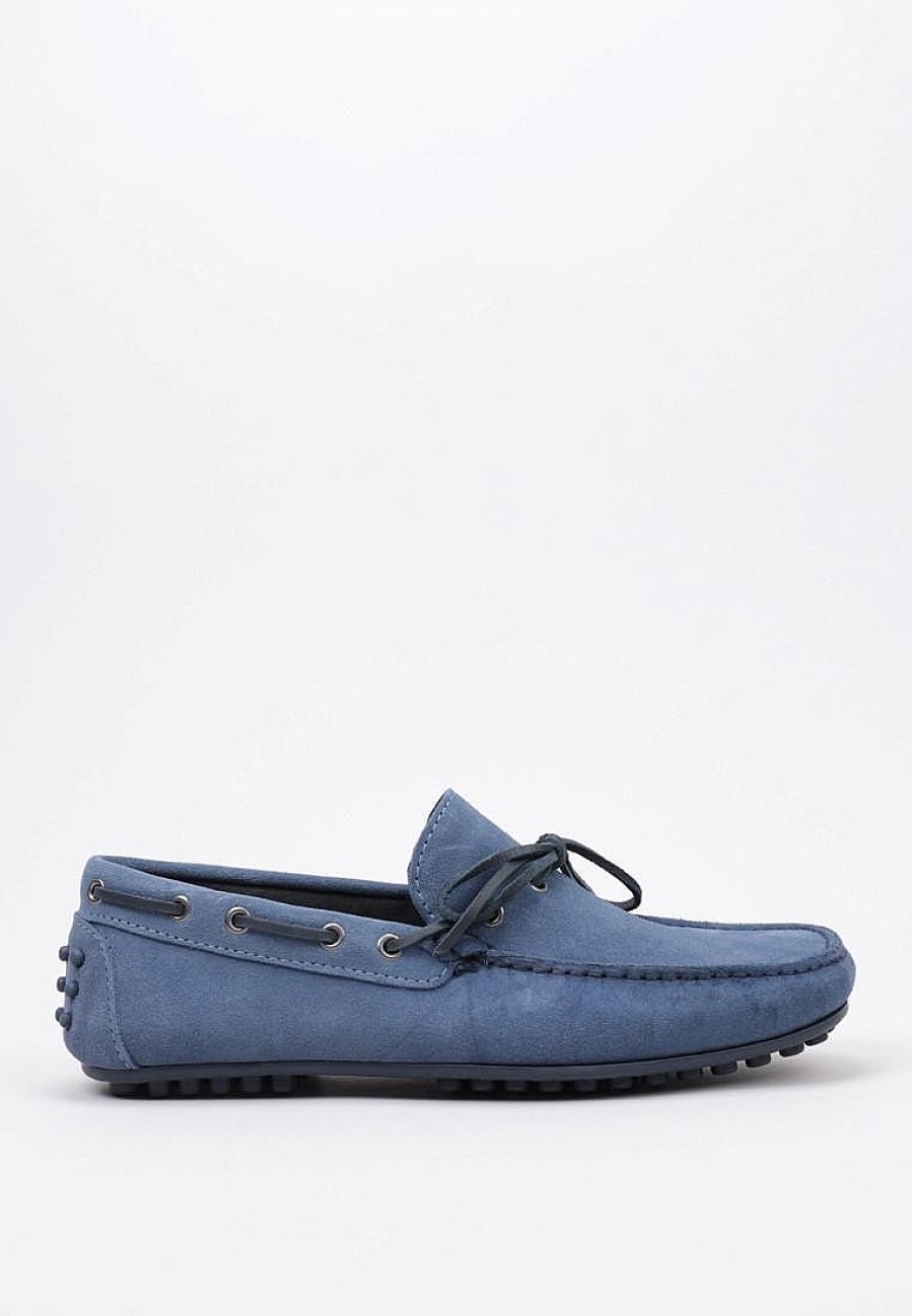 Homme KRACK HERITAGE Mocassins | Acheter Krack Heritage Vernal En Ligne