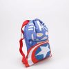 Enfants CERDÁ | Acheter Cerda Bolsa Capitan America En Ligne