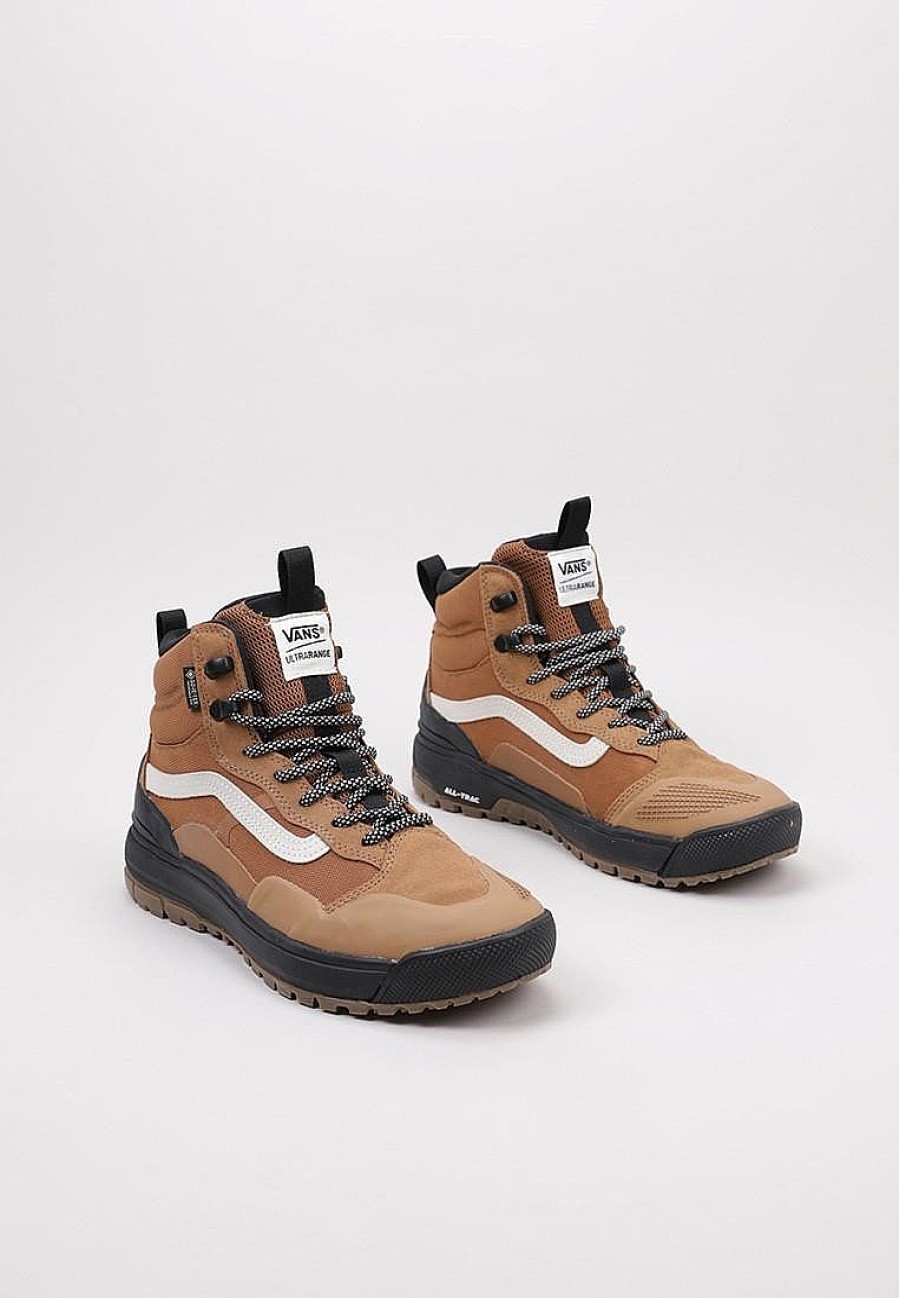 Homme VANS | Acheter Vans Ultrarange Exo Hi Gore-Tex Ww Mte-2 En Ligne