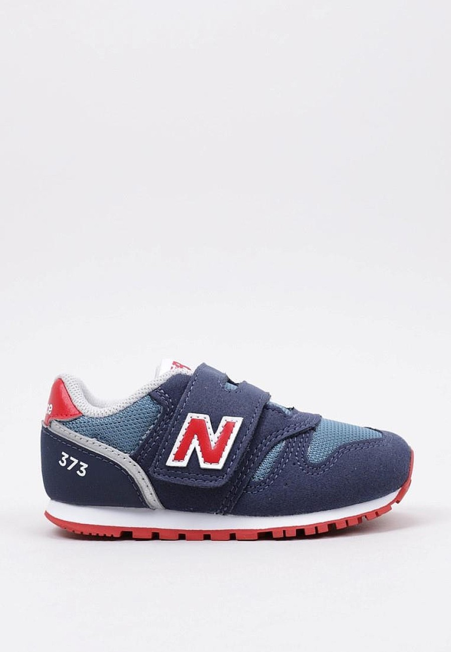 Enfants NEW BALANCE Baskets Bebes | Acheter New Balance 373 En Ligne