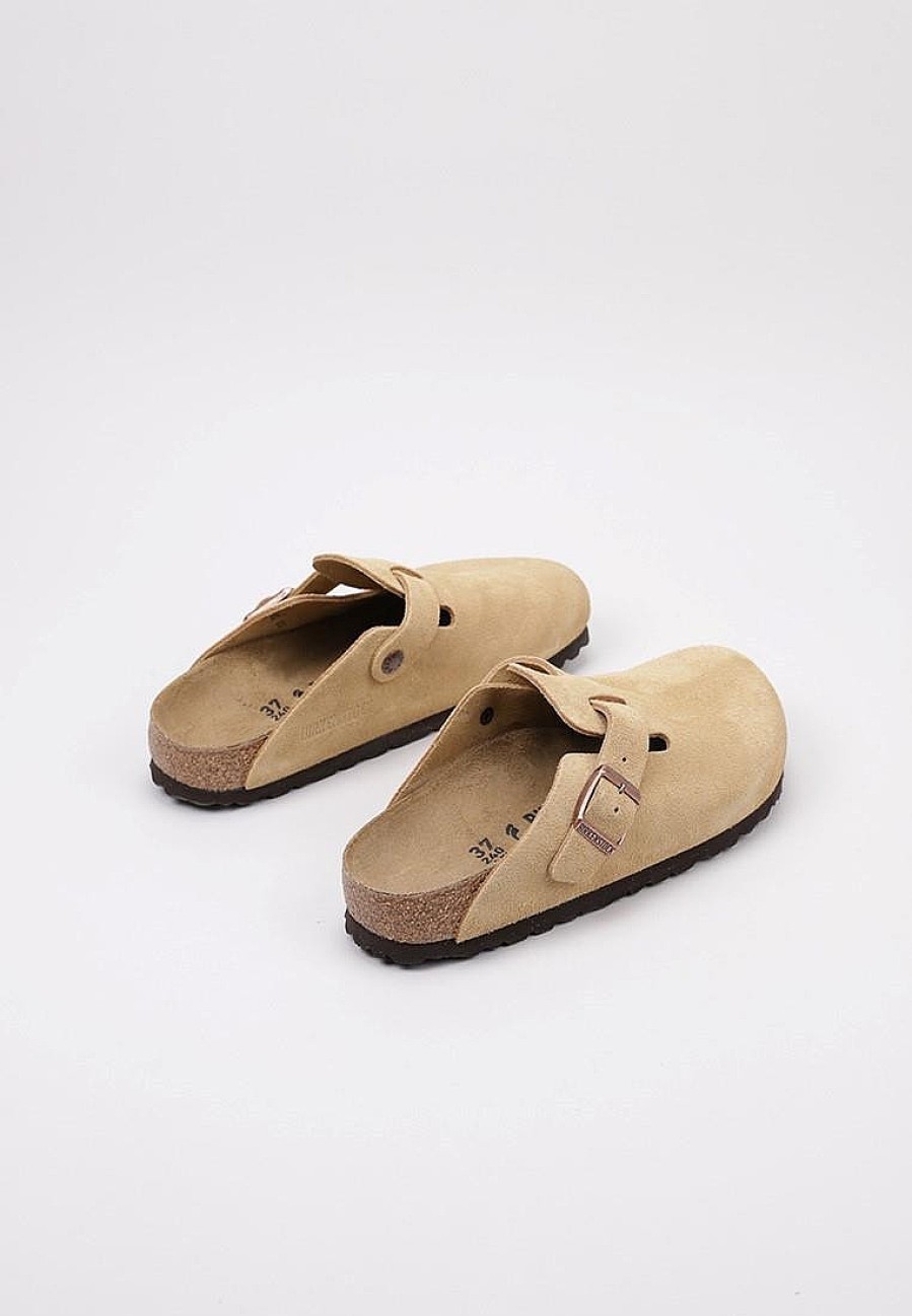 Femme BIRKENSTOCK | Acheter Birkenstock Boston Vl En Ligne