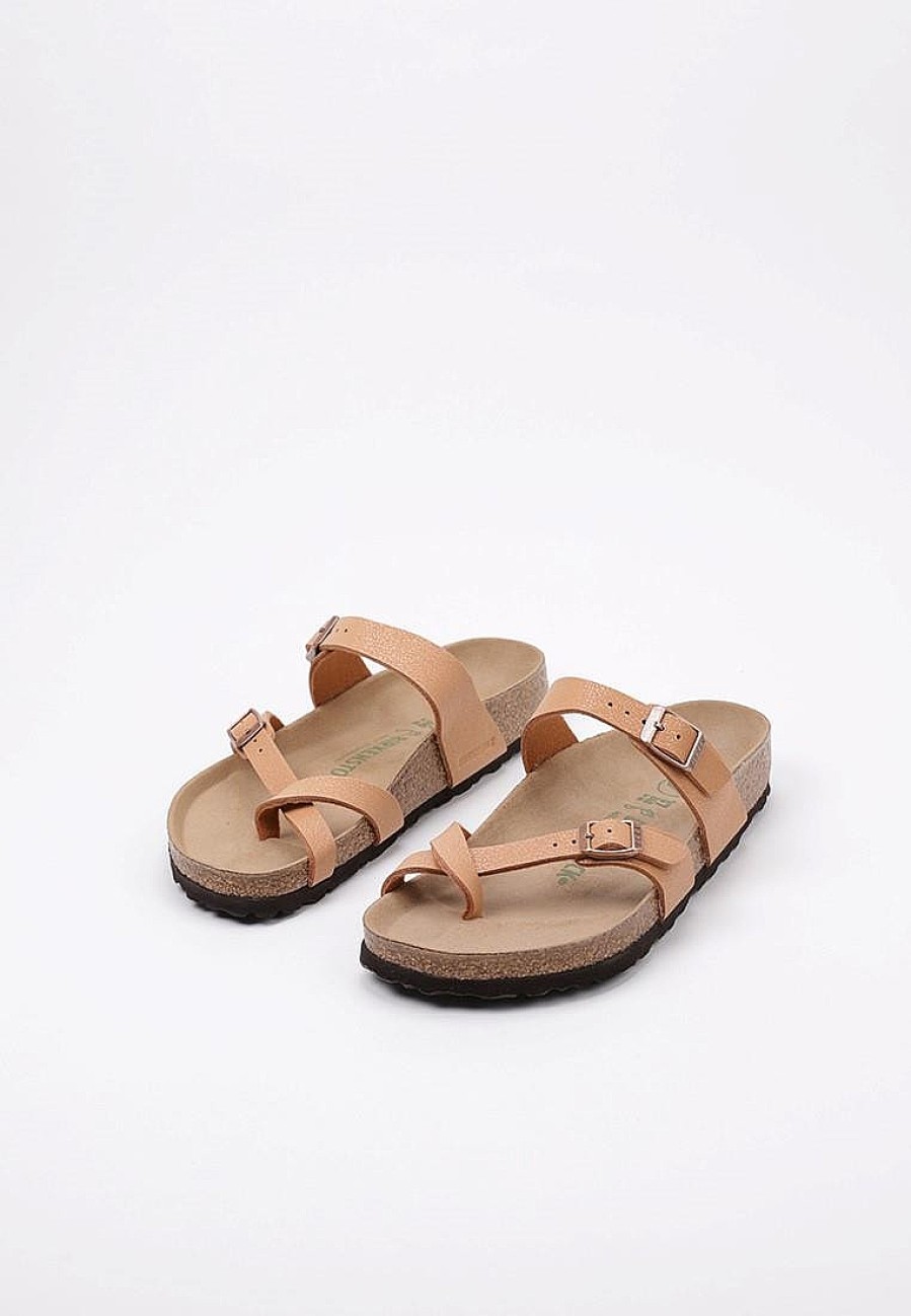 Femme BIRKENSTOCK | Acheter Birkenstock Mayari Bfbc En Ligne