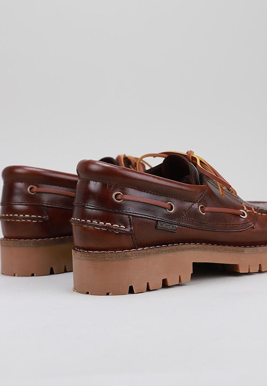 Homme CALLAGHAN Chaussures Bateau | Acheter Callaghan 21910 En Ligne