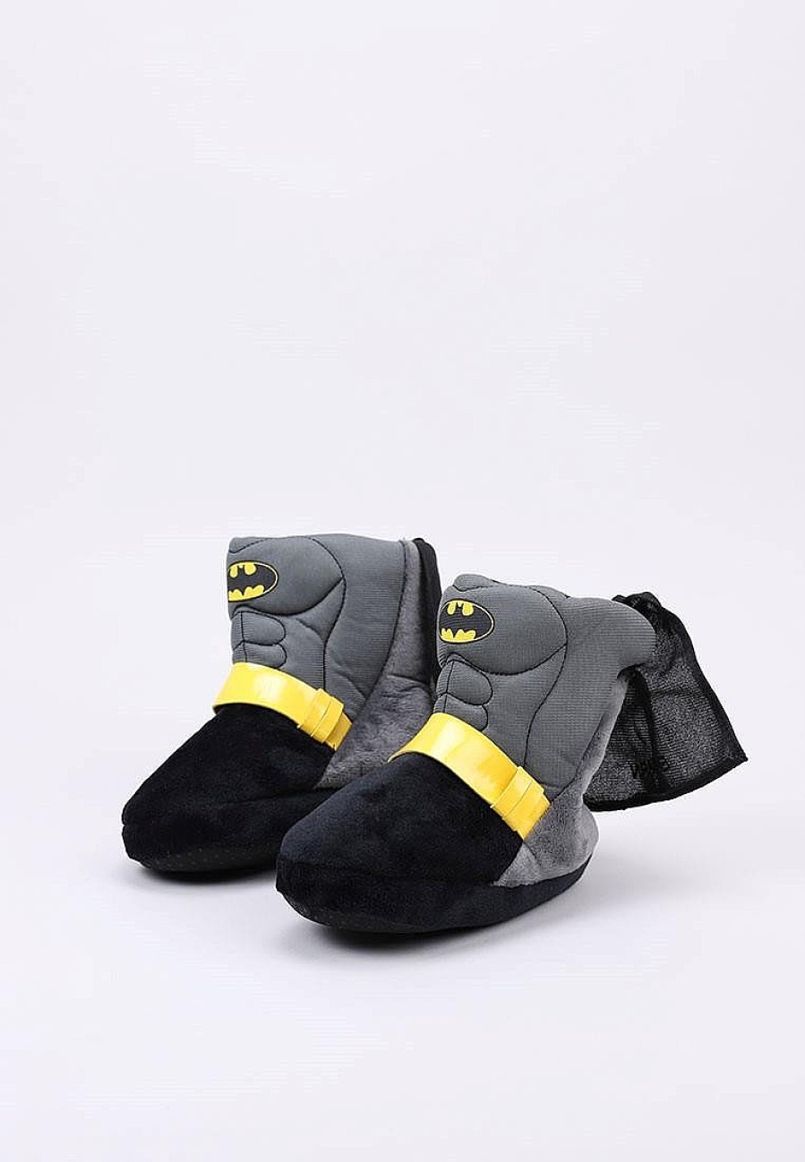 Enfants CERDÁ | Acheter Cerda Zapatilla Casa Batman En Ligne