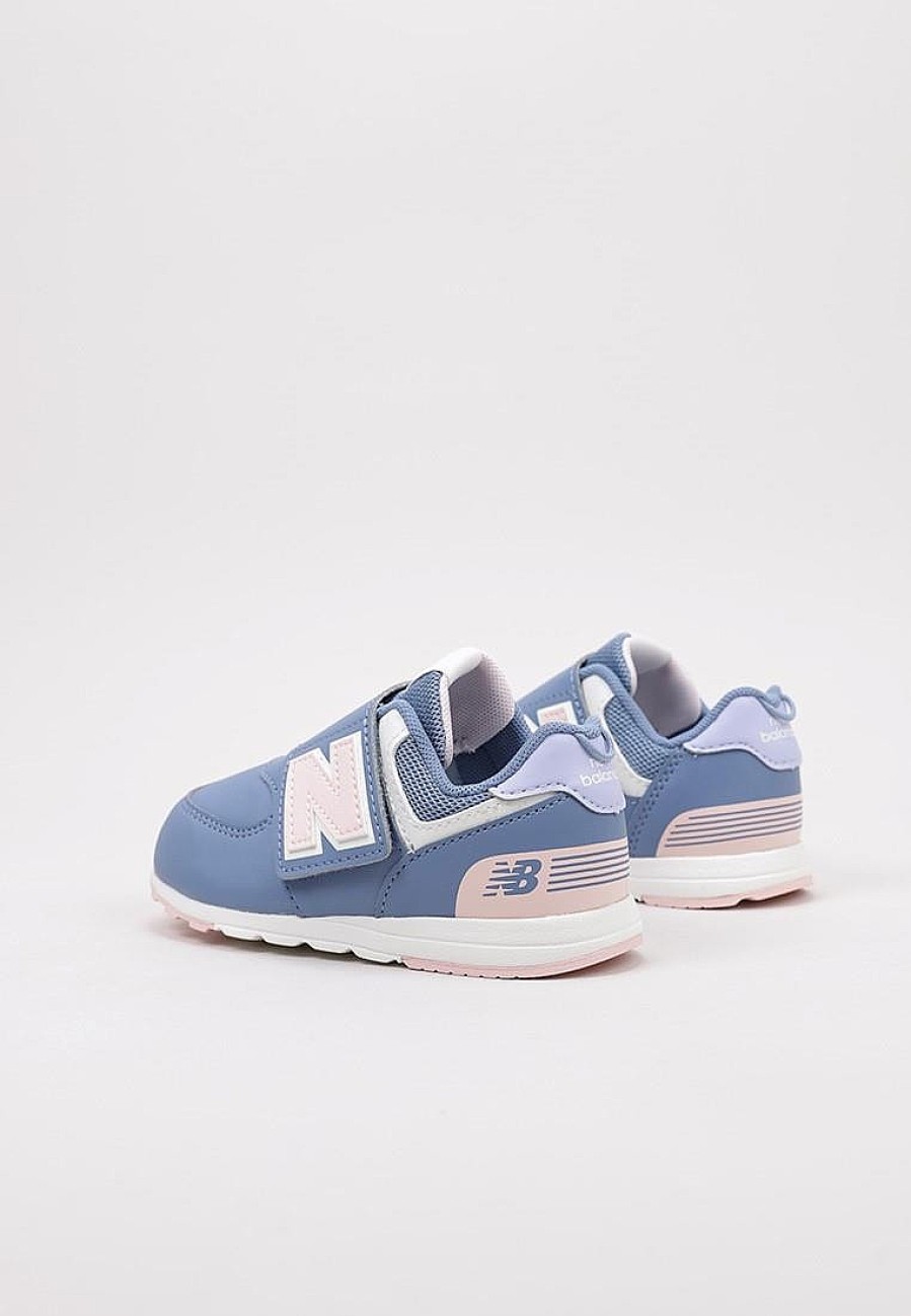 Enfants NEW BALANCE Baskets A Scratch | Acheter New Balance 574Cv En Ligne