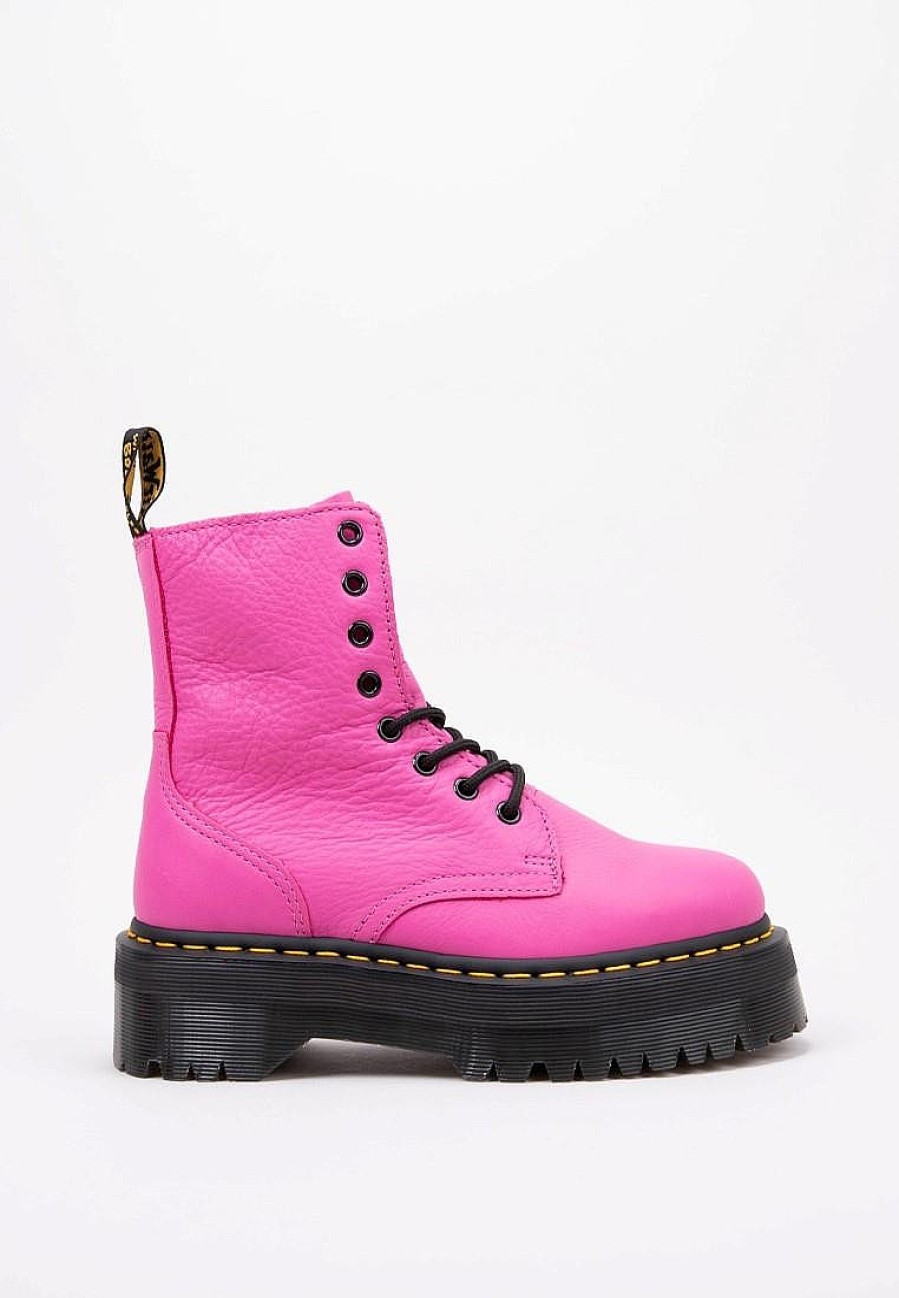 Femme DR MARTENS Rangers | Acheter Dr Martens Jadon En Ligne