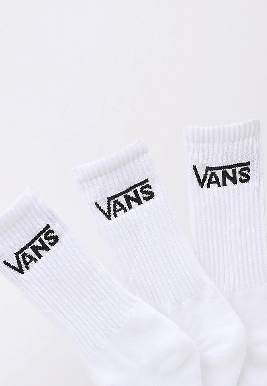 Homme VANS | Acheter Vans Classic Crew En Ligne