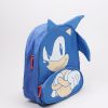 Enfants CERDÁ | Acheter Cerda Mochila Sonic En Ligne