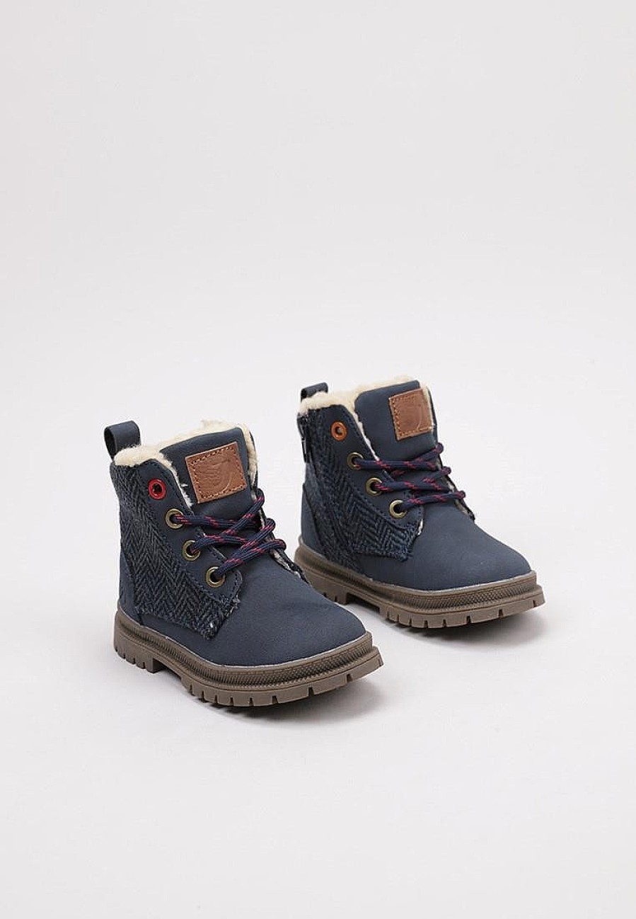 Enfants SJ Bottes Pour Bebes | Acheter Sj 598308 En Ligne