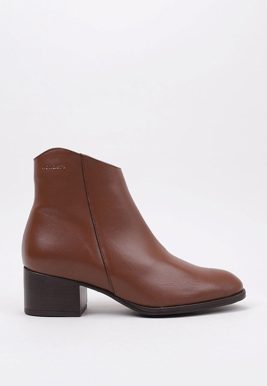 Femme WONDERS Bottines A Talon | Acheter Wonders G-5130 En Ligne