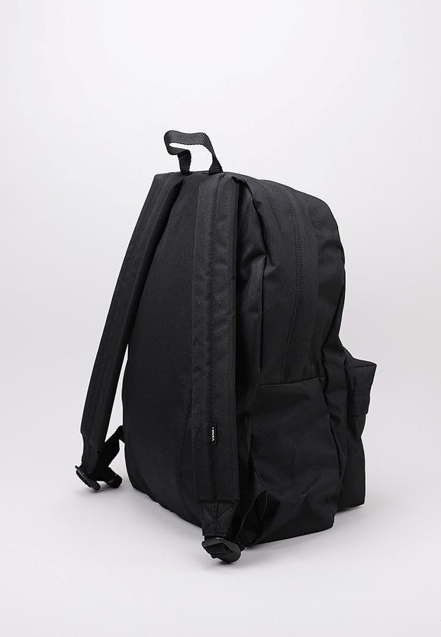 Femme VANS | Acheter Vans Old Skool Drop V Backpack En Ligne