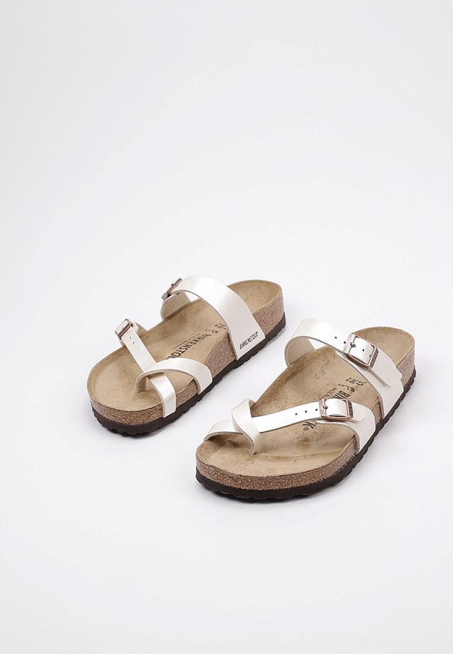 Femme BIRKENSTOCK | Acheter Birkenstock Mayari Bf En Ligne