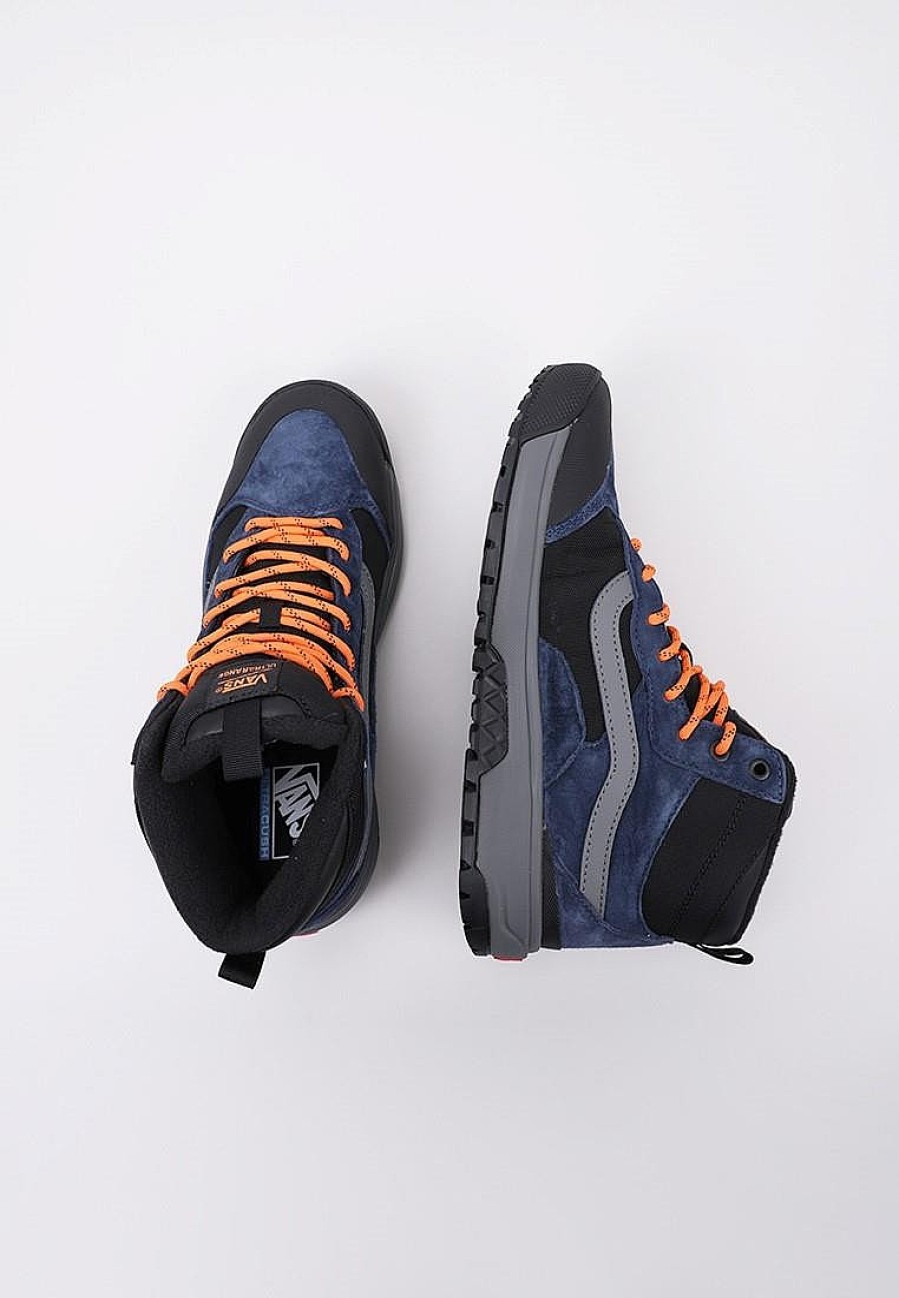 Homme VANS | Acheter Vans Ua Ultrarange Exo Hi Mte-1 En Ligne