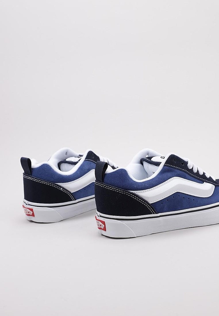 Homme VANS | Acheter Vans Knu Skool En Ligne