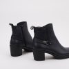 Femme FLUCHOS Bottines A Talon | Acheter Fluchos F1798 En Ligne