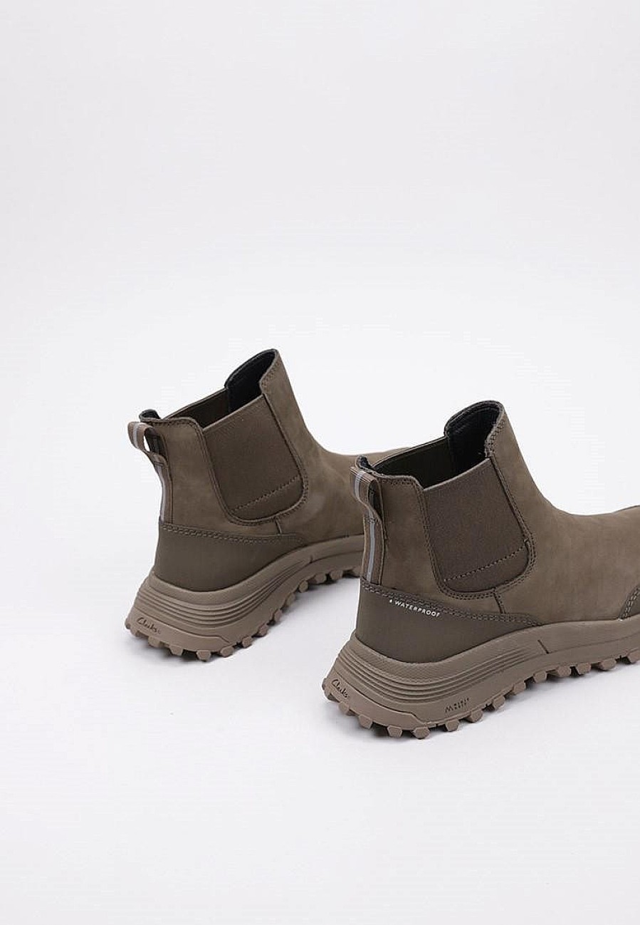 Femme CLARKS | Acheter Clarks Atl Trek Up Wp En Ligne